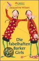 Die fabelhaften Barker Girls