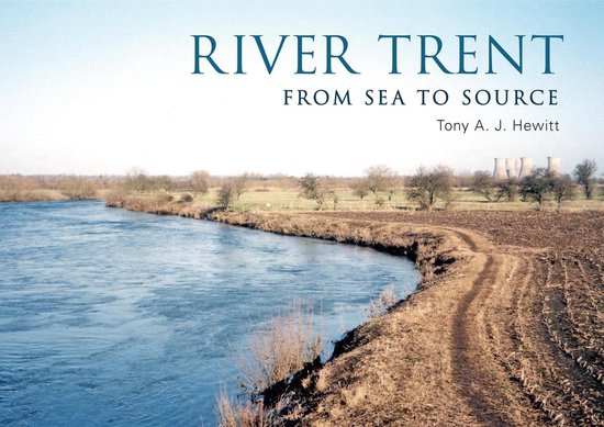 River - River Trent - cover