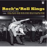 Various Artists - Rocknroll Kings - Lp Collection (LP)
