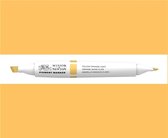 Winsor & Newton Pigment Marker Yellow Orange 0202/007