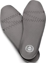 Blåkläder 2218 Inlegzool PU Grijs maat 43