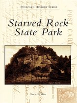 Postcard History Series - Starved Rock State Park