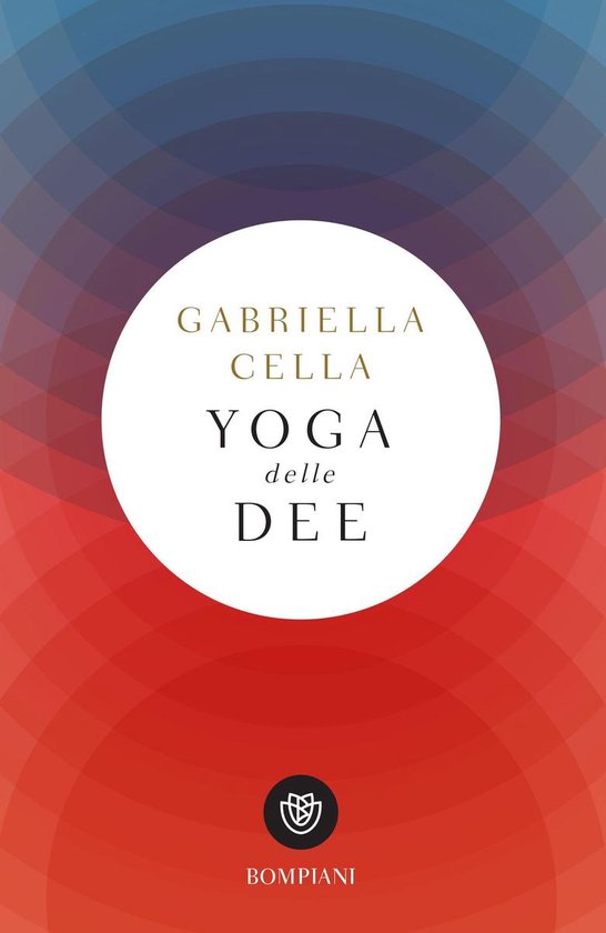 Yoga delle dee - cover