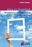 eins zu hundert