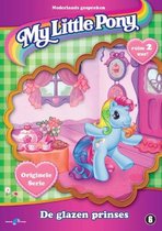 My Little Pony - De Glazen Prinses 3