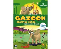 Gazoon