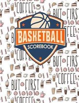 Basketball Scorebook