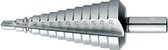 Universele trapboor HSS 12,5-37,00mm FORMAT