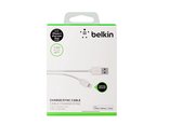 Belkin micro USB datacable 2 M