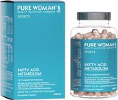 PURE WOMAN® SPORTS FATTY ACID METABOLISM