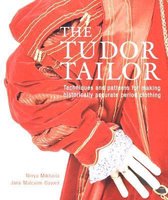 The Tudor Tailor