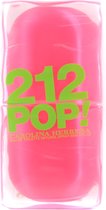 Carolina Herrera 212 Pop for Women - 60 ml - Eau de toilette