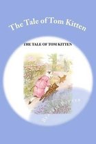 The Tale of Tom Kitten