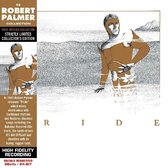 Pride -Ltd- - Palmer Robert
