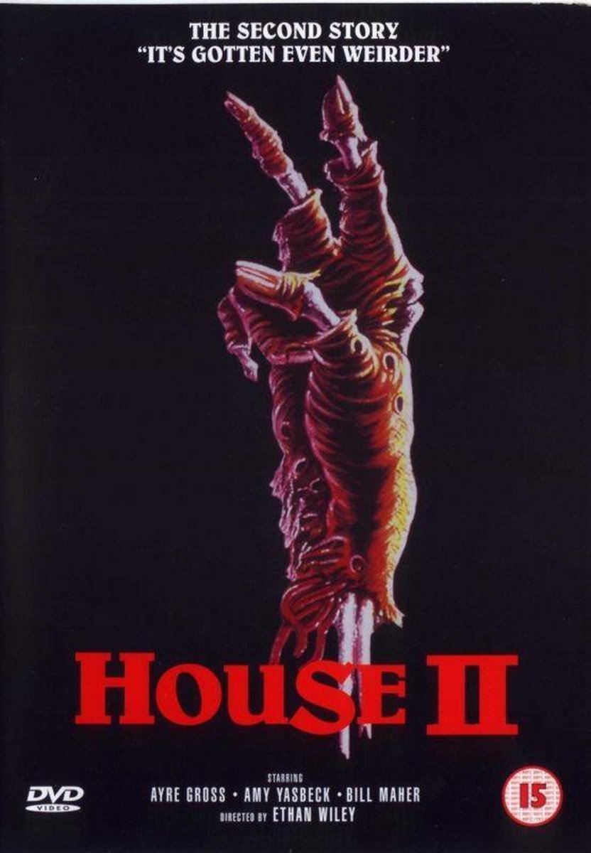House III