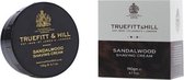 Truefitt & Hill scheercrème sandelhout