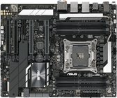 ASUS WS C422 PRO/SE Intel® C422 LGA 2066 (Socket R4) ATX