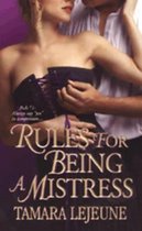 Rules for Being a Mistress