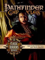 Classic Horrors Revisited