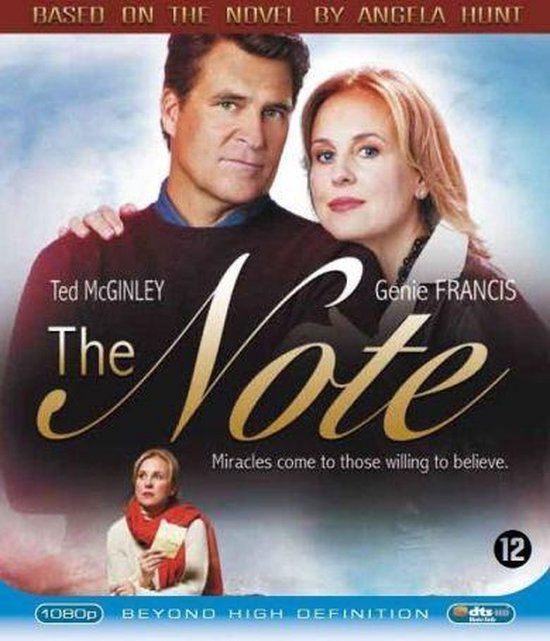 Cover van de film 'Note'