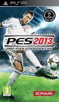 Pro Evolution Soccer 2013