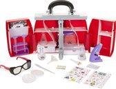 Project Mc² Ultimate Lab Kit Experiment