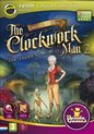 The Clockwork Man 2: The Hidden World - Windows