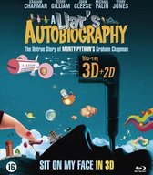 A Liar's Autobiography (3D & 2D Blu-ray)