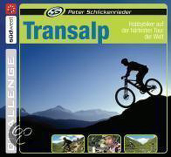 Transalp - cover