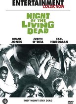 Speelfilm - Night Of The Living Dead