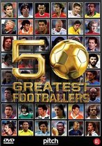50 Greatest Footballers