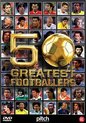 50 Greatest footballers