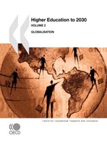 Higher Education to 2030: v. 3