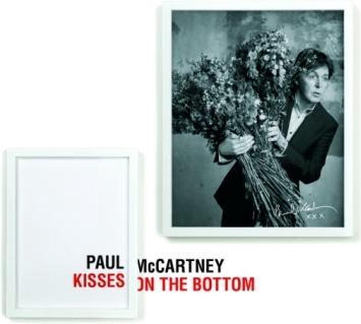 paul mccartney kisses on.. (RAREセット送料込み) vintage-vinyl-records-