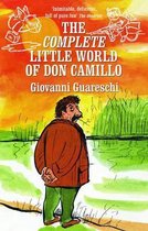 Little World Of Don Camillo