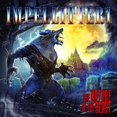 Impellitteri - The Nature Of The Beast (CD)
