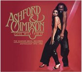 Ashford & Simpson - Love Will Fix It - The Warner Bros. Records Anthology 1973 - 1981