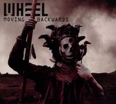 Wheel - Moving Backwards (CD)