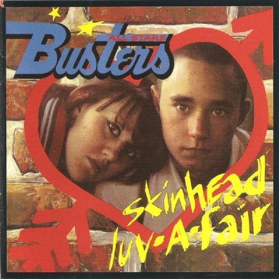 Skinhead Luv-a-fair