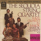 Quartets (Sequoia String Quartet)
