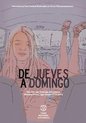 De Jueves A Domingo (DVD)