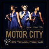 Music From Motor City