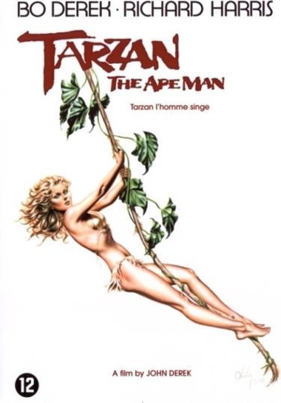 Tarzan The Ape Man