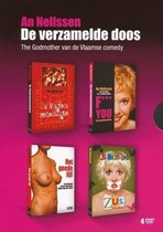 An Nelissen - De Verzamelde Doos