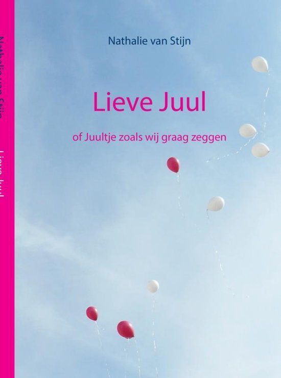 Lieve Juul - cover