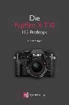 Die Fujifilm X-T10