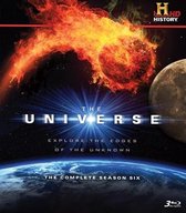 The Universe - Seizoen 6