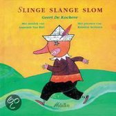 Slinge slange slom