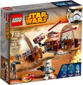 LEGO Star Wars Hailfire Droid - 75085