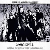 Moonspell - Original Album Collection (Ltd.Ed.)